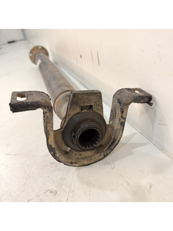 Eixo Cardan Dianteiro Mb Sprinter 2.2 415 515 2013 À 2019.