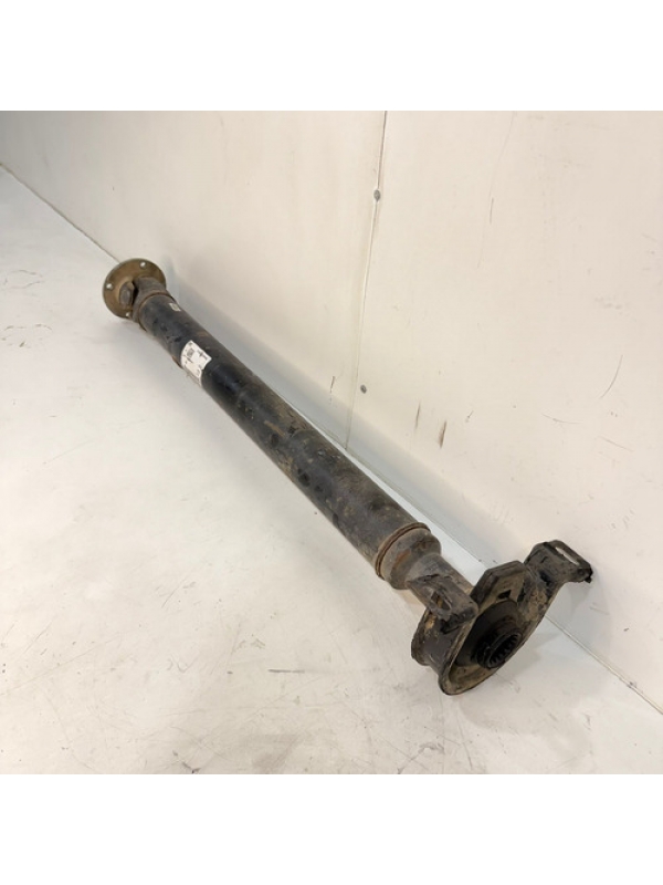 Eixo Cardan Dianteiro Mb Sprinter 2.2 415 515 2013 À 2019.