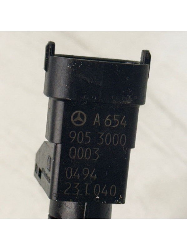 Sensor Rotação Mb Sprinter 2.0 315 417 517 2023 2024 À 2025.