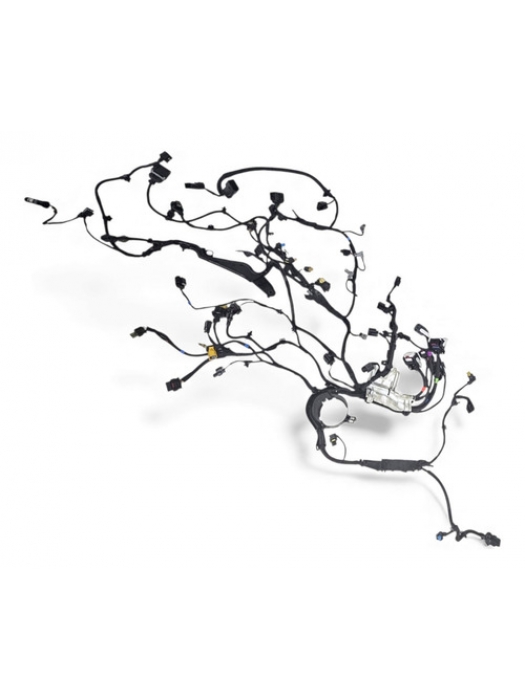 Chicote Motor Mb Sprinter 2.0 Om654 417 517 2023 2024 E 2025