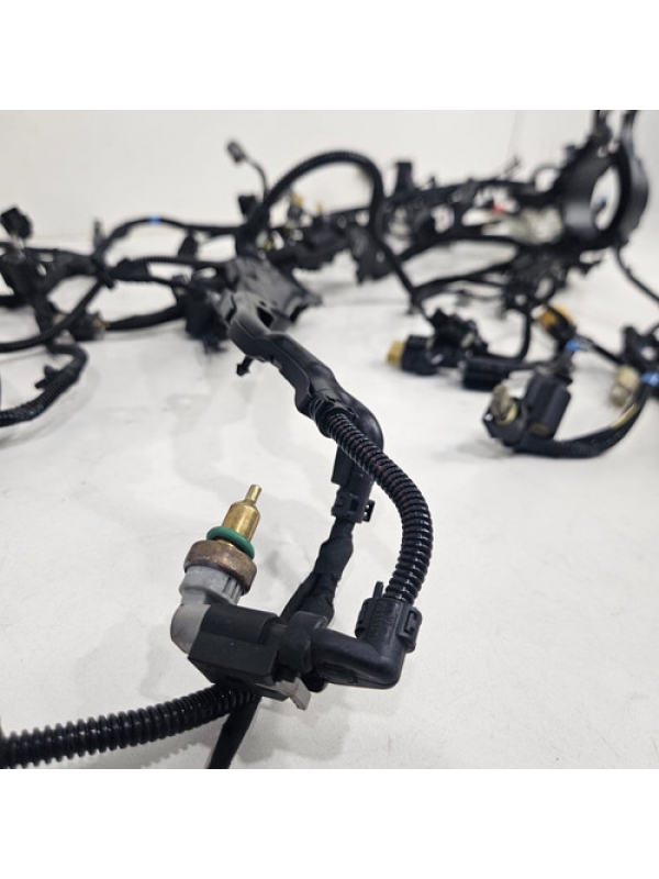 Chicote Motor Mb Sprinter 2.0 Om654 417 517 2023 2024 E 2025