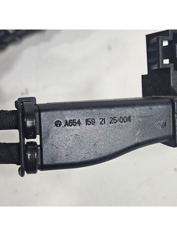 Chicote Motor Mb Sprinter 2.0 Om654 417 517 2023 2024 E 2025