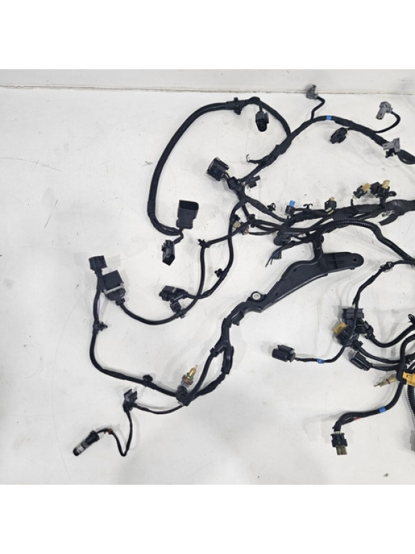 Chicote Motor Mb Sprinter 2.0 Om654 417 517 2023 2024 E 2025