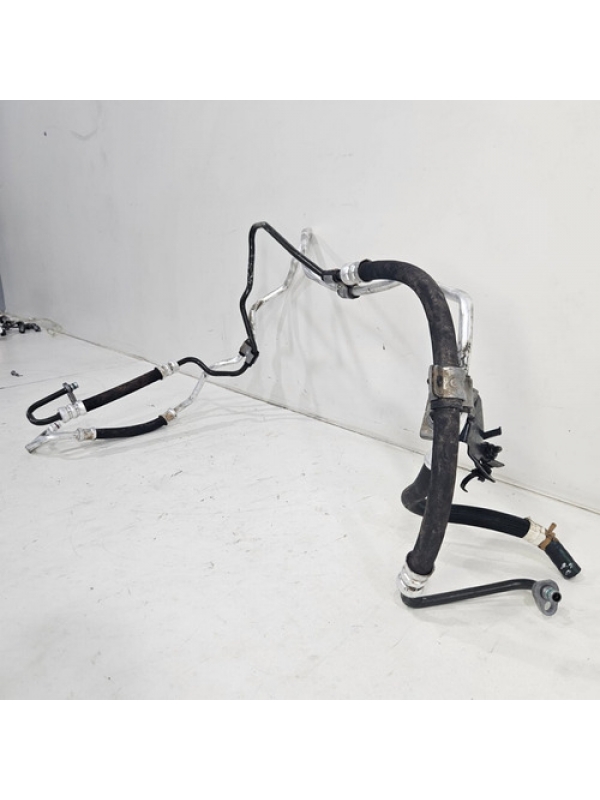 Mangueira Cano De Direção Renault Master 2.3 2023 2024 2025.