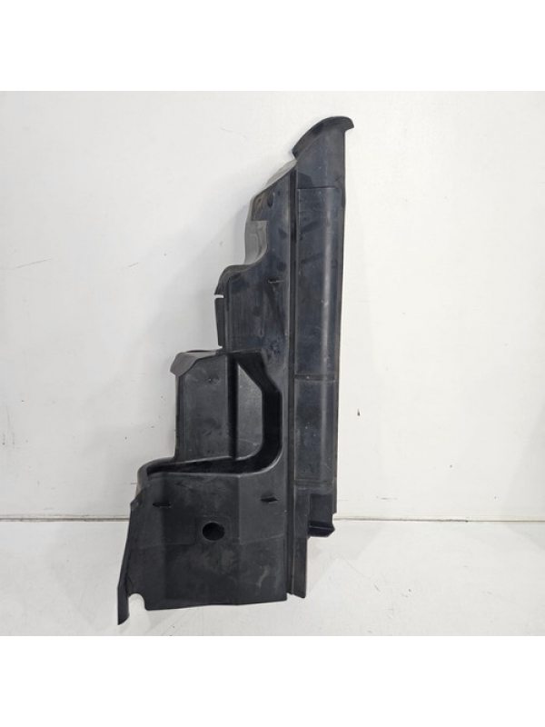 Par Defletor Radiador Mb Sprinter 315 417 517 2023 Até 2025.