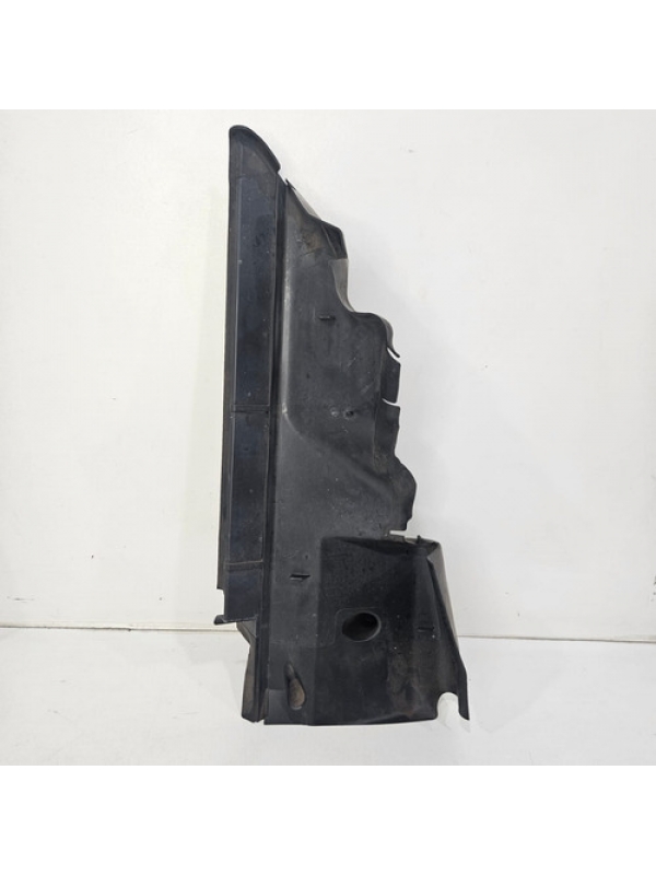 Par Defletor Radiador Mb Sprinter 315 417 517 2023 Até 2025.