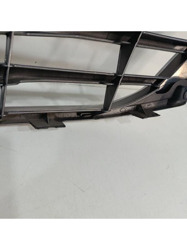 Grade Frontal Cromada Toyota Hilux 2010 2011 2012 Original .