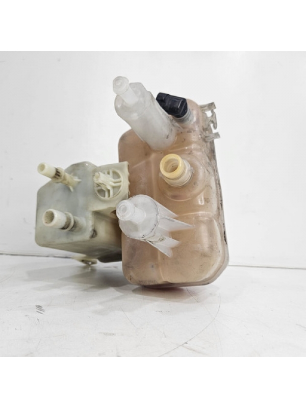 Kit Reservatório Água Radiador Óleo Fiat Ducato 2018 À 2022.