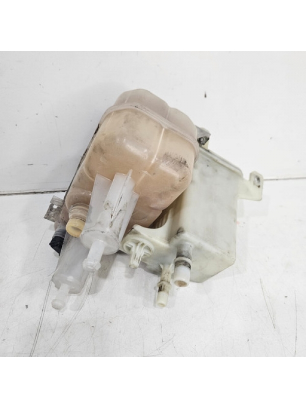 Kit Reservatório Água Radiador Óleo Fiat Ducato 2018 À 2022.