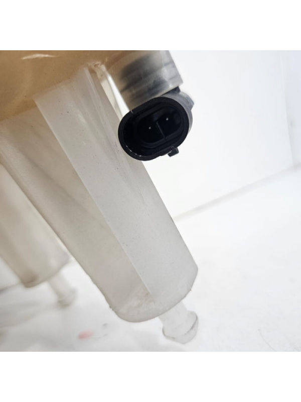 Kit Reservatório Água Radiador Óleo Fiat Ducato 2018 À 2022.