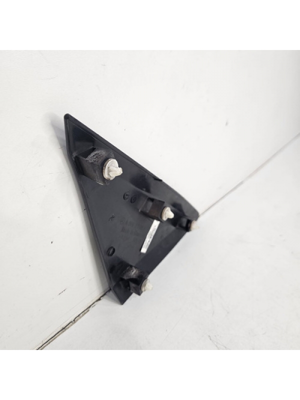 Acabamento Retrovisor Esquerdo Mb Sprinter 415 2013 Ate 2019