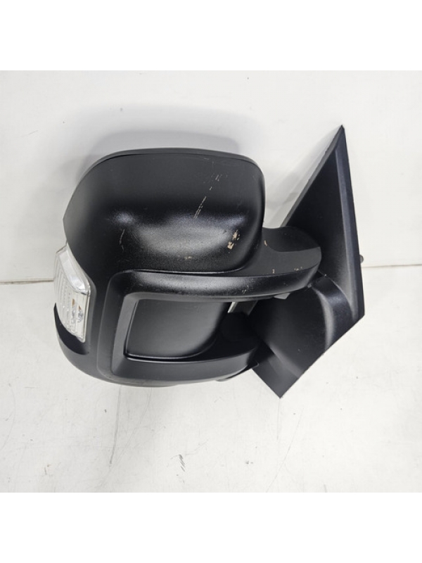 Retrovisor Elétrico Lado Direito Da Fiat Ducato 2018 À 2024.