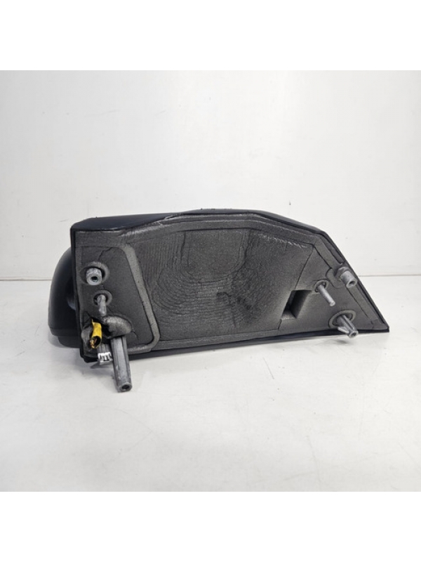 Retrovisor Elétrico Lado Direito Da Fiat Ducato 2018 À 2024.