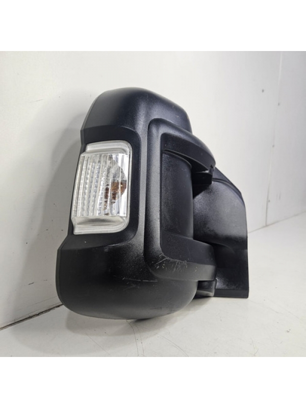 Retrovisor Elétrico Lado Direito Da Fiat Ducato 2018 À 2024.