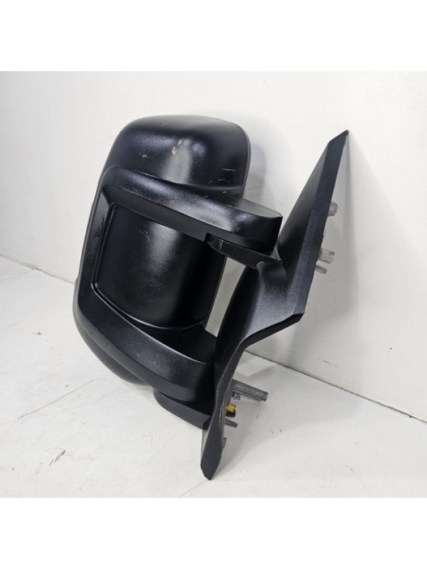 Retrovisor Elétrico Lado Direito Da Fiat Ducato 2018 À 2024.