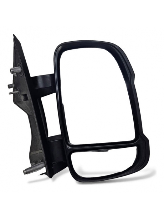 Retrovisor Elétrico Lado Direito Da Fiat Ducato 2018 À 2024.