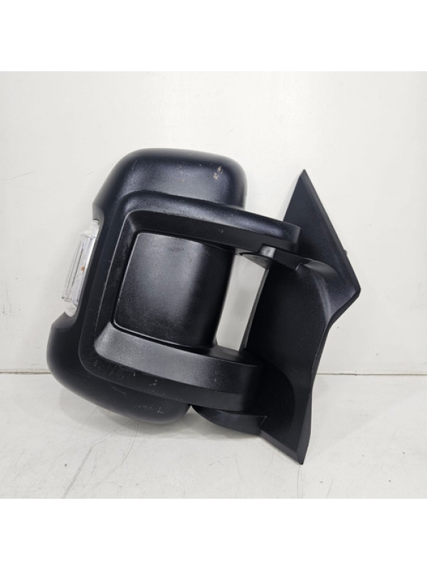 Retrovisor Elétrico Lado Direito Da Fiat Ducato 2018 À 2024.