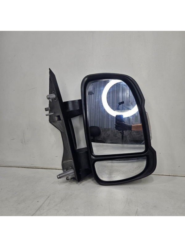 Retrovisor Elétrico Lado Direito Da Fiat Ducato 2018 À 2024.