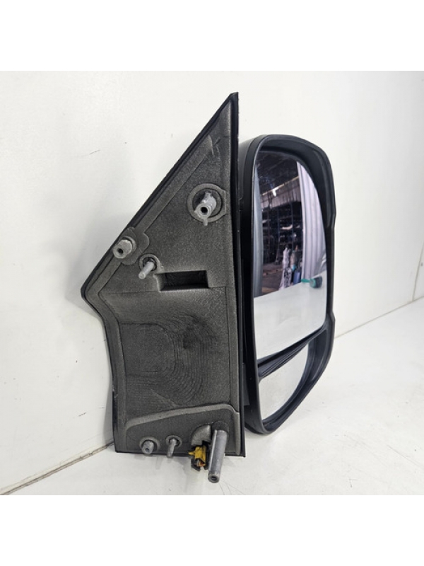 Retrovisor Elétrico Lado Direito Da Fiat Ducato 2018 À 2024.