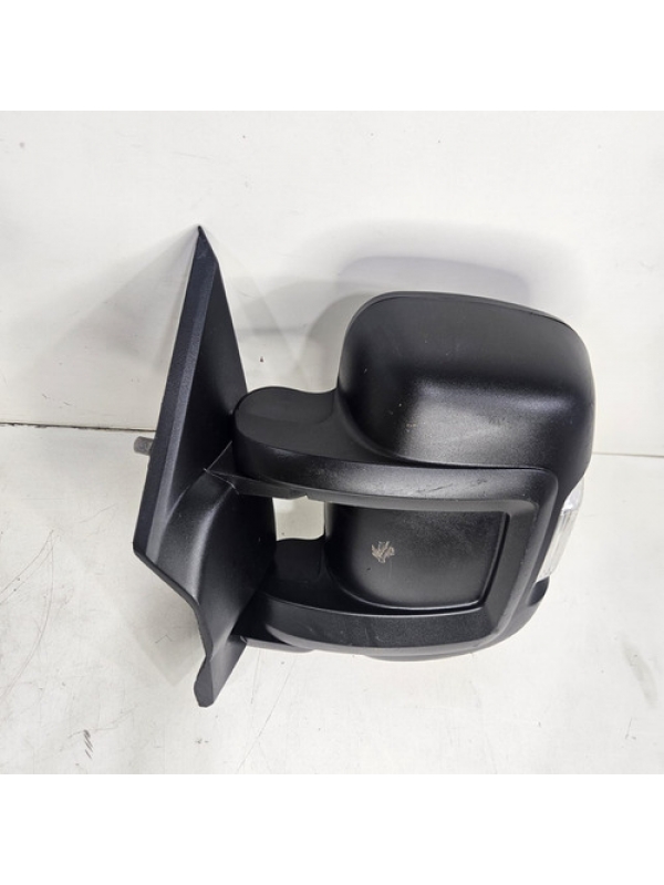 Retrovisor Elétrico Lado Esquerdo Da Fiat Ducato 2018 À 2024