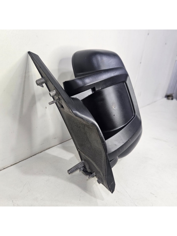 Retrovisor Elétrico Lado Esquerdo Da Fiat Ducato 2018 À 2024