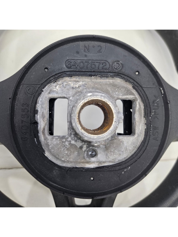 Volante De Direção Mb Sprinter 416 516 417 517 2020 À 2025.