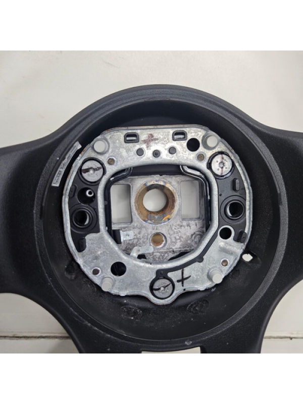 Volante De Direção Mb Sprinter 416 516 417 517 2020 À 2025.