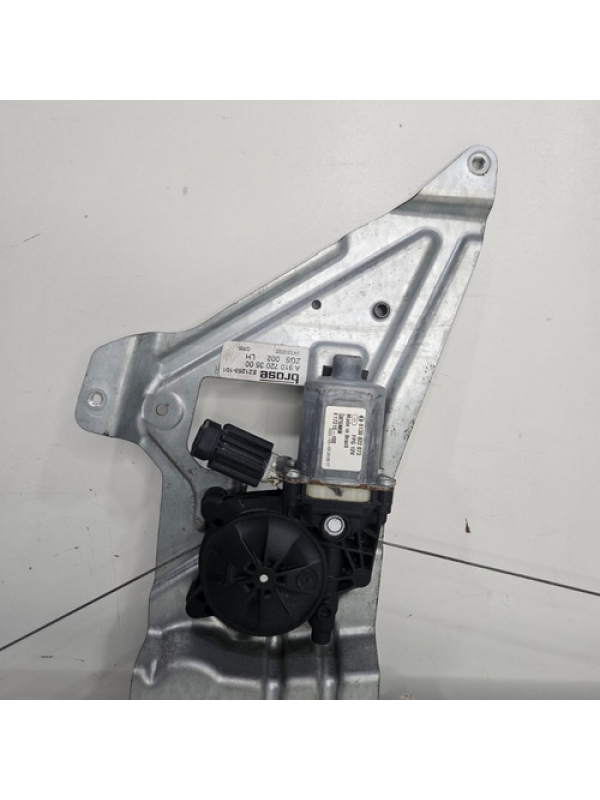 Máquina Vidro Lado Esquerdo Mb Sprinter 416 417 2020 À 2025.