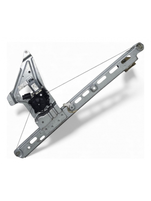 Máquina Vidro Lado Esquerdo Mb Sprinter 416 417 2020 À 2025.