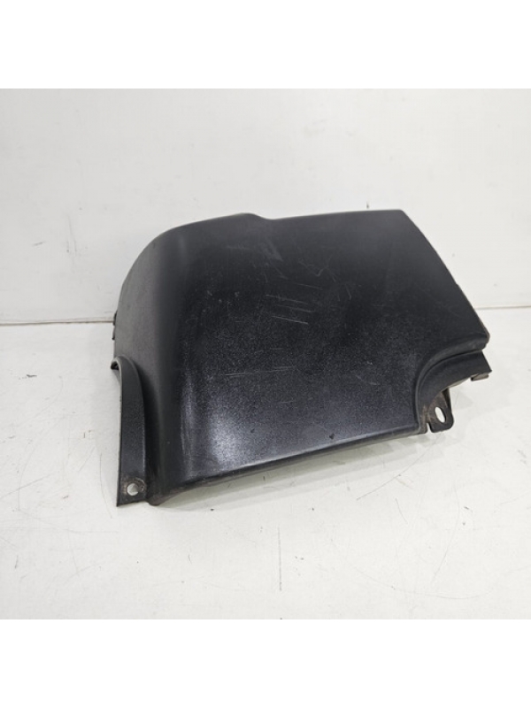 Polaina Direita Parachoque Mb Sprinter 415 515 2013 Até 2019