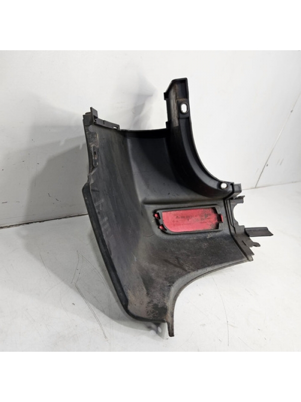 Polaina Direita Parachoque Mb Sprinter 415 515 2013 Até 2019