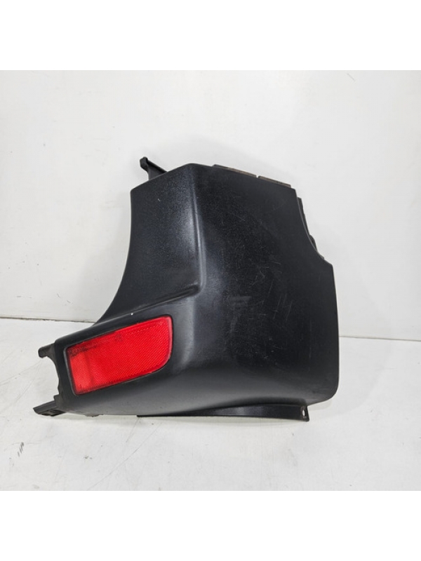 Polaina Direita Parachoque Mb Sprinter 415 515 2013 Até 2019