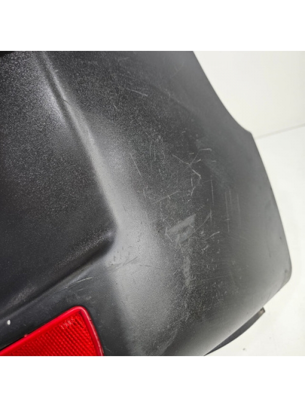 Polaina Direita Parachoque Mb Sprinter 415 515 2013 Até 2019