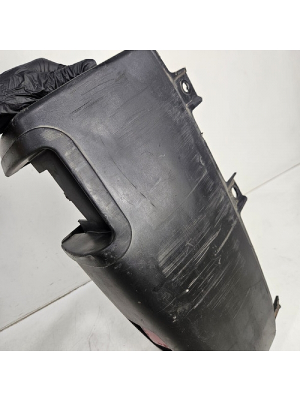 Polaina Traseira Lado Direito Peugeot Boxer 2018 À 2020 2024