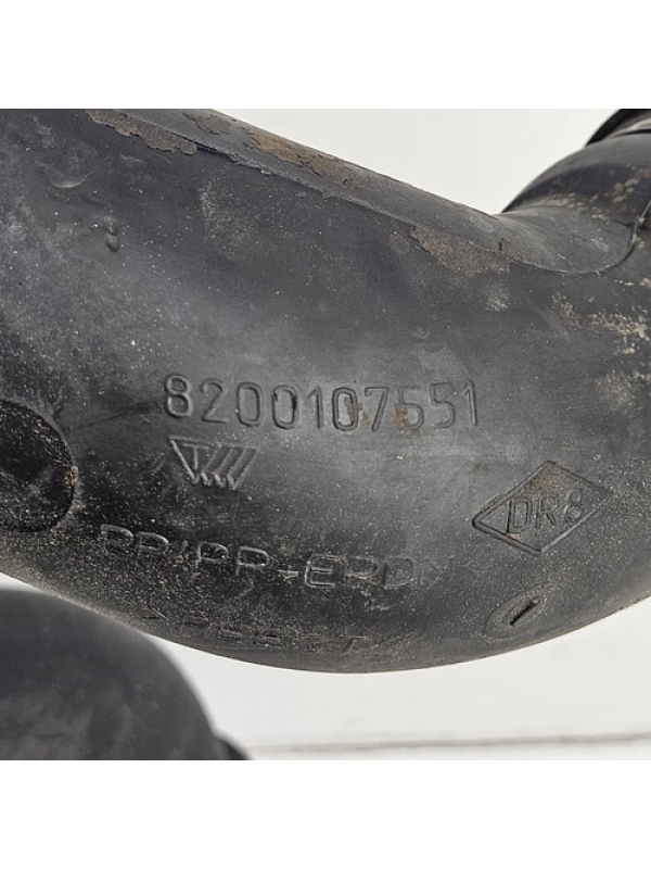 Mangueira Filtro Ar Renault Master 2.5 2006 À 2010 2011 2012