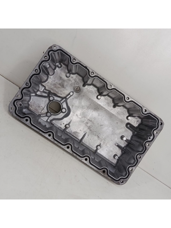 Carter Óleo Motor Mb Sprinter 2.0 Om654 417 517 2023 À 2025.