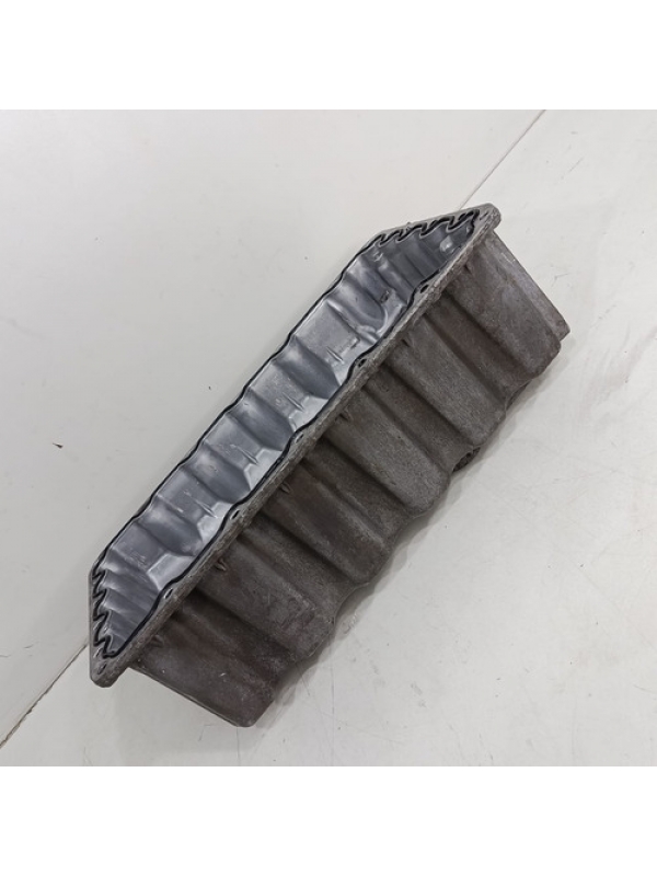 Carter Óleo Motor Mb Sprinter 2.0 Om654 417 517 2023 À 2025.