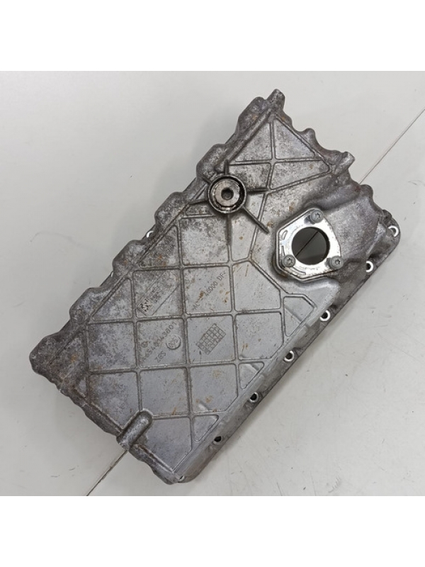 Carter Óleo Motor Mb Sprinter 2.0 Om654 417 517 2023 À 2025.