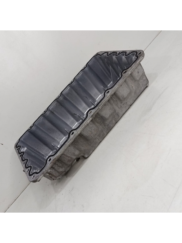 Carter Óleo Motor Mb Sprinter 2.0 Om654 417 517 2023 À 2025.