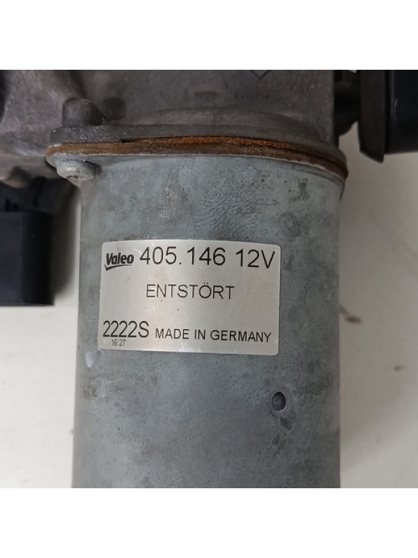 Motor Limpador Parabrisa Mb Sprinter 415 515 2017 2018 2019.