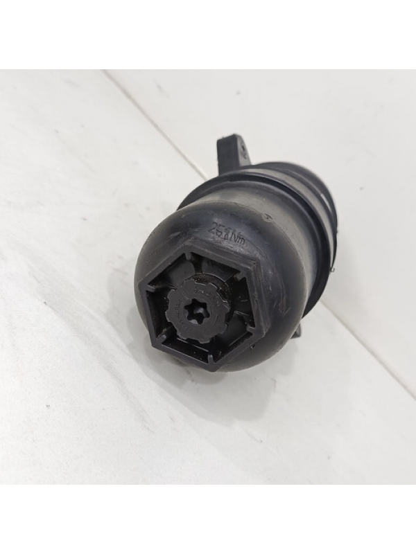 Filtro Óleo Diesel Renault Master 2023/ 2024/ 2025 Original.