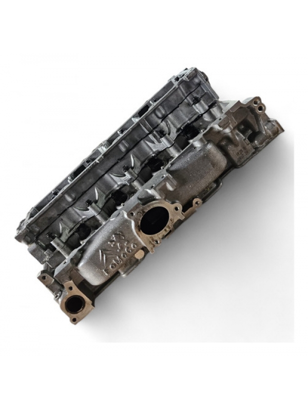 Cabeçote Stdr Motor Peugeot Expert 1.6 2018 019 2020 021 022