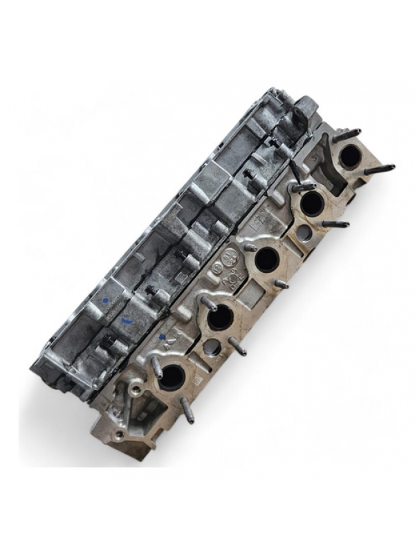 Cabeçote Stdr Motor Peugeot Expert 1.6 2018 019 2020 021 022