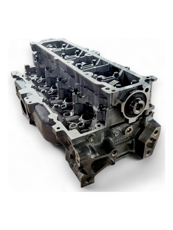 Cabeçote Stdr Motor Peugeot Expert 1.6 2018 019 2020 021 022