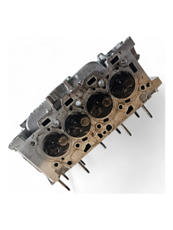 Cabeçote Stdr Motor Peugeot Expert 1.6 2018 019 2020 021 022