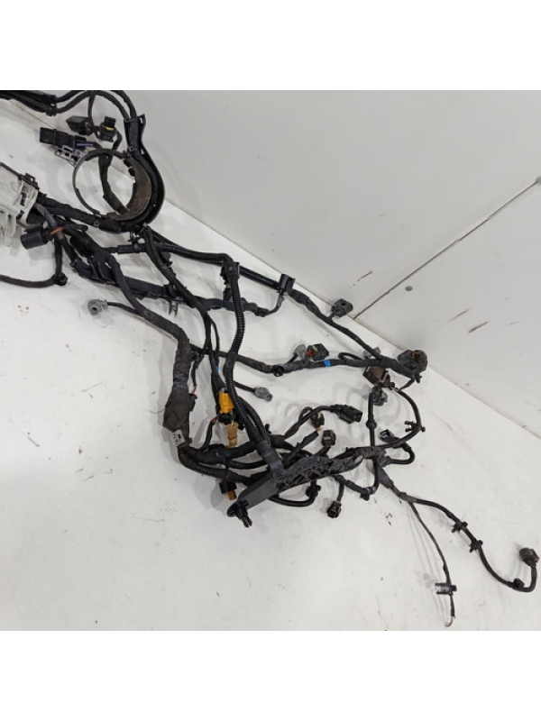 Chicote Motor Mb Sprinter Om654 2.0 517 417, 2023 2024 2025.