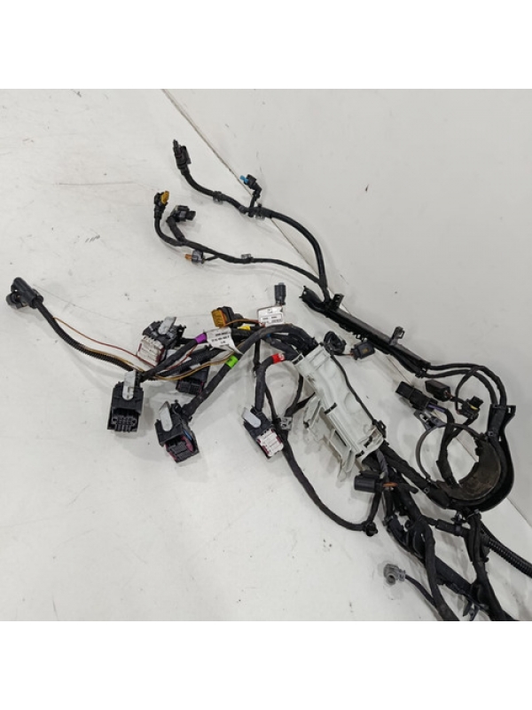 Chicote Motor Mb Sprinter Om654 2.0 517 417, 2023 2024 2025.