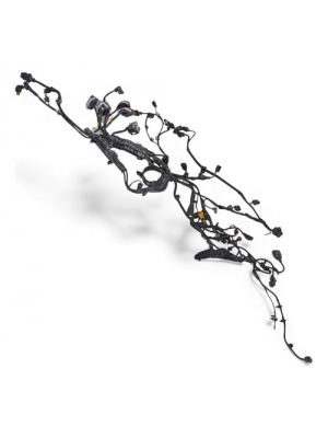 Chicote Motor Mb Sprinter Om654 2.0 517 417, 2023 2024 2025.