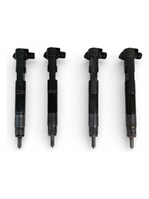 Jogo Bico Injetor Mb Sprinter 415 515 2015 20216 2017 2018 .