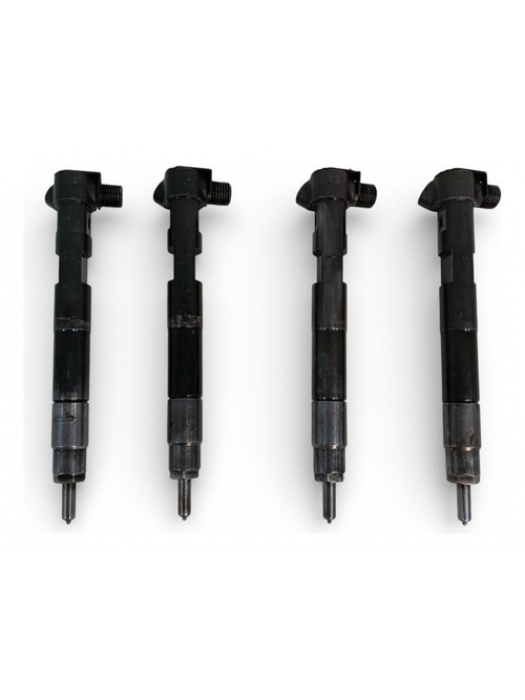 Jogo Bico Injetor Mb Sprinter 415 515 2015 20216 2017 2018 .